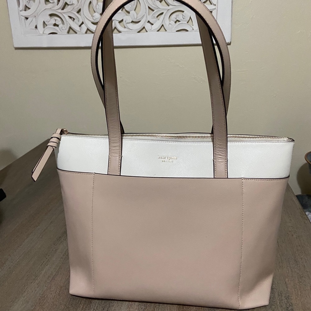 Kate Spade NY Willow Page Tote